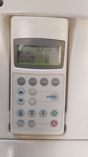 Abb Dcs501B0350-51-2102000-000000000 Thyristor Power Converter For Dc Drive