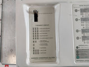 Abb Dcs501B0350-51-2102000-000000000 Thyristor Power Converter For Dc Drive