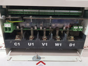 Abb Dcs800-s01-0065-05 Dc Drive 525V 52A 610Vdc 65A 50/60Hz 65 Ka
