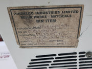 Abb Dcs800-s02-0200-05 Dc Drive