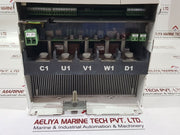Abb Dcs800-s02-0200-05 Dc Drive