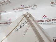 Abb Dcs800-s02-0200-05 Dc Drive