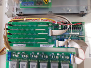 Abb Dcs 800 Dc Drive Dcs800-s02-1500-07