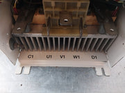 Abb Dcs 500 Dc Drive Cdp312R