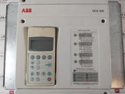 Abb Dcs 500 Dc Drive Cdp312R