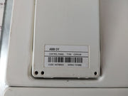 Abb Dcs 500 Dc Drive Cdp312R