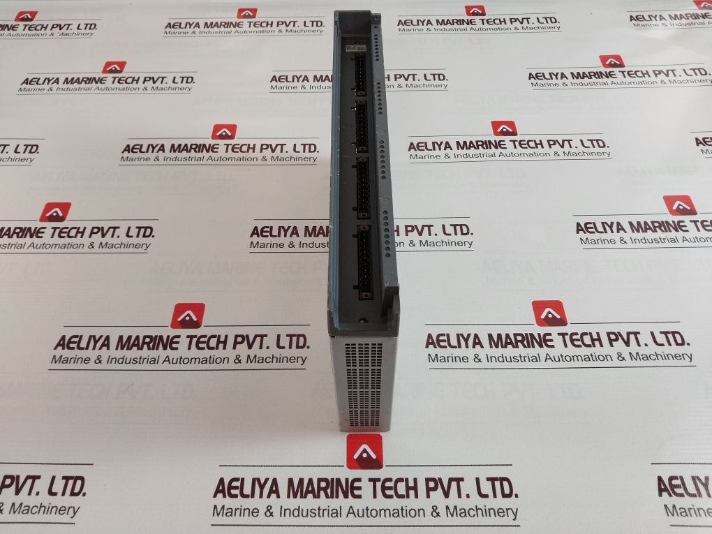 Abb Ddi 01 Digital Input Module Freelance 2000 P 37111-4-0369626