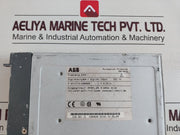 Abb P 37111-4-0369626 Digital Input Module Freelance 2000 24Vdc, Ri 3 Kohm, 8Ma