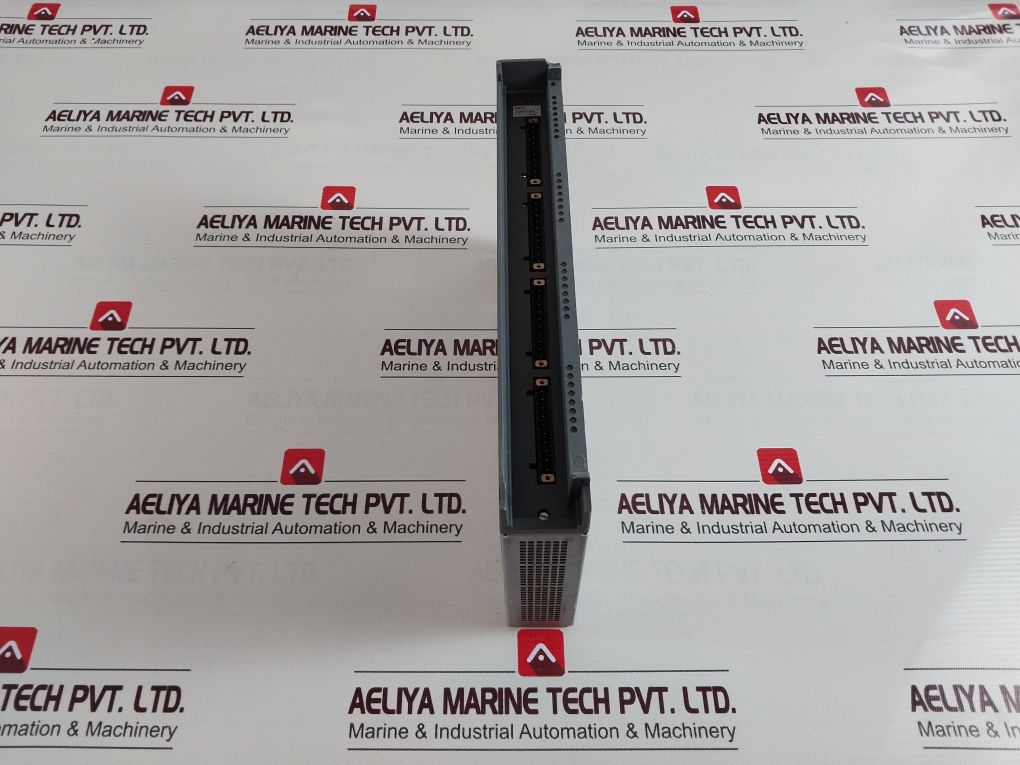 Abb Ddo 01 Digital Output Module P 37151-0369627,37151-4-0369627