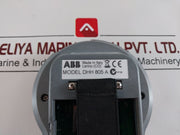 Abb Dhh 805 A Hart Communicator Meter 15Vdc/200 Ma