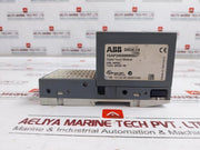 Abb Di524 32Di Digital Input Module 24Vdc 1Sap240000R0001, 1/2-wire