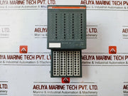 Abb Di524 B7 Digital Input Module 1Sap240000R0001 32Di 24Vdc- 1Wire, 24Vdc 1W