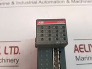 Abb Di562 A1 Digital Input Module 1Tne968902R2102