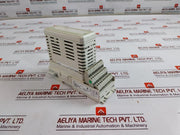 Abb Di810 3Bse008508R1 Digital Input Module & Termination Unit 3Bse013230R1