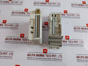 Abb Di810 3Bse008508R1 Digital Input Module & Termination Unit 3Bse013230R1