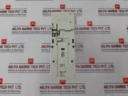 Abb Di810 3Bse008508R1 Digital Input W/ Tu810V1 3Bse013230R1 Termination Module