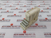 Abb Di810 Digital Input Module & 3Bse013230R1 Termination Unit