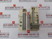 Abb Di810 Digital Input Module & 3Bse013230R1 Termination Unit