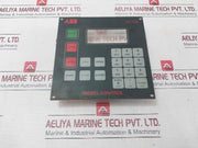 Abb Dicon Diesel Control