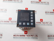 Abb Digitric 500 P 61615-0-1200000 Industrial Regulator (Not Working)