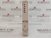Abb Do4-b Digital Output Module Do910B