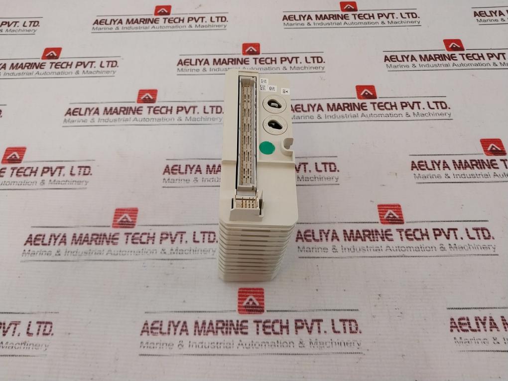 Abb Do810 Digital Output Module 3Bse008510R1