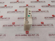 Abb Do810 Digital Output Module 16Ch 24V 0.5A Surrounding Air Temp 55°C