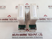 Abb Do810 Digital Output Module 3Bse008510R1 With 3Bse013232R1 Termination Unit