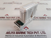 Abb Do810 Digital Output Module 3Bse008510R1 With 3Bse013232R1 Termination Unit