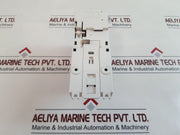 Abb Do810 Digital Output Module 3Bse008510R1 With 3Bse013232R1 Termination Unit