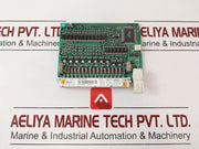 Abb Do814-1 Output Module Card 3Bse008595R1 Pr: B