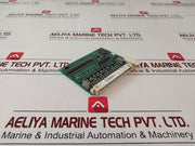 Abb Do814-1 Output Module Card 3Bse008595R1 Pr: B