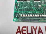 Abb Do814-1 Output Module Card 3Bse008595R1 Pr: B