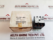 Abb Dp30C3P-2/Mqc/S Contactor Coil