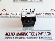 Abb Dp30C3P-2/Mqc/S Contactor Coil