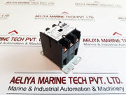 Abb Dp30C3P-2/Mqc/S Contactor Coil