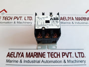 Abb Dp30C3P-2/Mqc/S Contactor Coil
