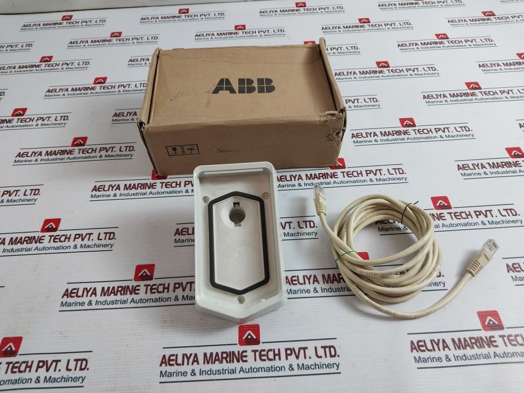 Abb Drives 3Axd50000008096 Dpmp-03 Control Panel Mounting Platform