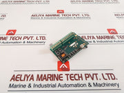 Abb Drives 64332988 E Printed Circuit Board Dml M01