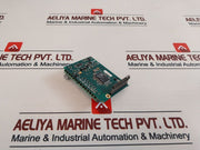 Abb Drives 64332988 E Printed Circuit Board Dml M01