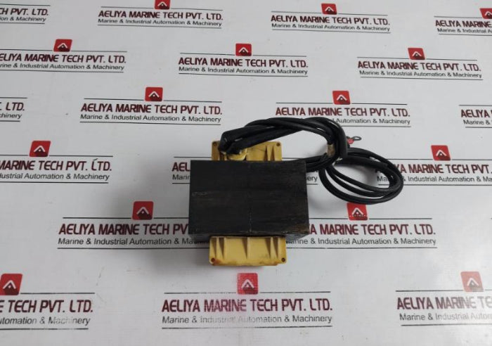 Abb Drives Transformer For Acs550-01-059A-4 Input 380V-480V Ip21 Ul Type 1 Nema 1