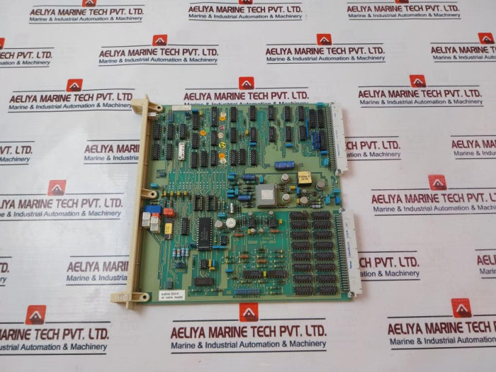 Abb Dsai145 Analog Input Module