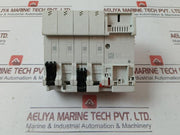 Abb Dsb204 M Ac Residual Current Circuit Breaker 40A 100Ma 415V 4-pole