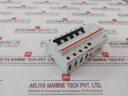 Abb Dsb204M Ac C25 Residual Current Circuit Breaker With Overcurrent Protection