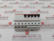 Abb Dsb204M Ac C25 Residual Current Circuit Breaker With Overcurrent Protection