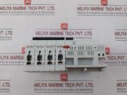 Abb Dsb204M Ac C25 Residual Current Circuit Breaker With Overcurrent Protection