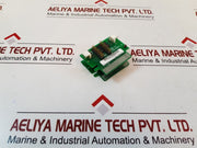 Abb Dscb-01C Connector Board