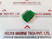 Abb Dscb-01C Connector Board