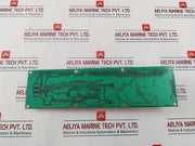 Abb Dscb-02C Printed Circuit Board