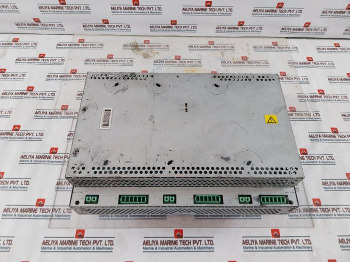 Abb Dsqc663 Servo Drive Unit